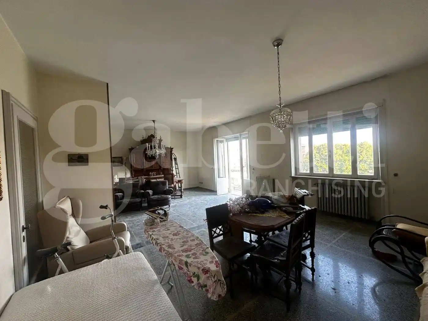 Appartamento lungadige matteotti, 6, Borgo Trento, Verona - foto 4