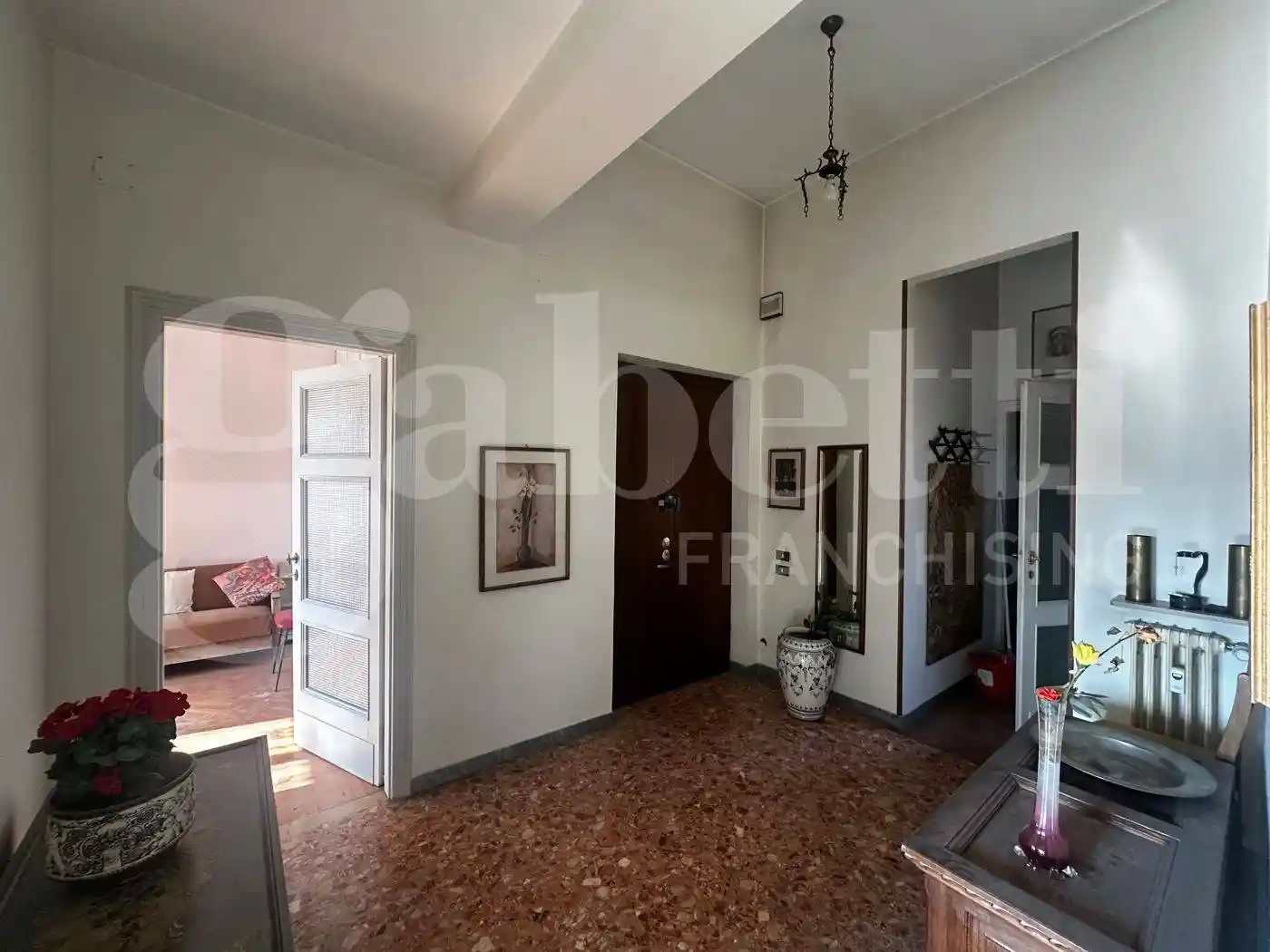 Appartamento lungadige matteotti, 6, Borgo Trento, Verona - foto 5