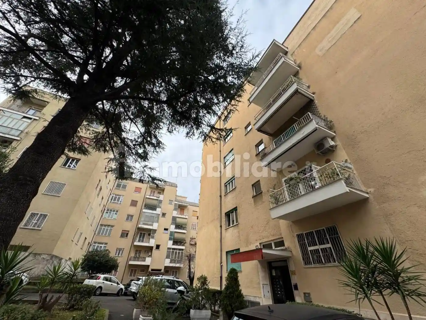 Quadrilocale via Luigi Pirandello, Talenti - Monte Sacro, Roma - foto 2