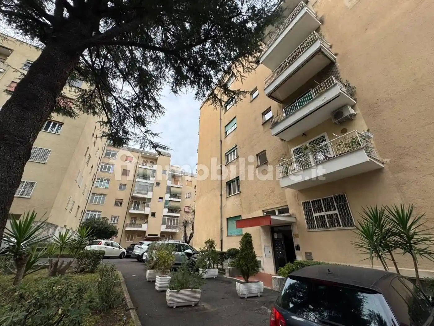 Quadrilocale via Luigi Pirandello, Talenti - Monte Sacro, Roma - foto 3