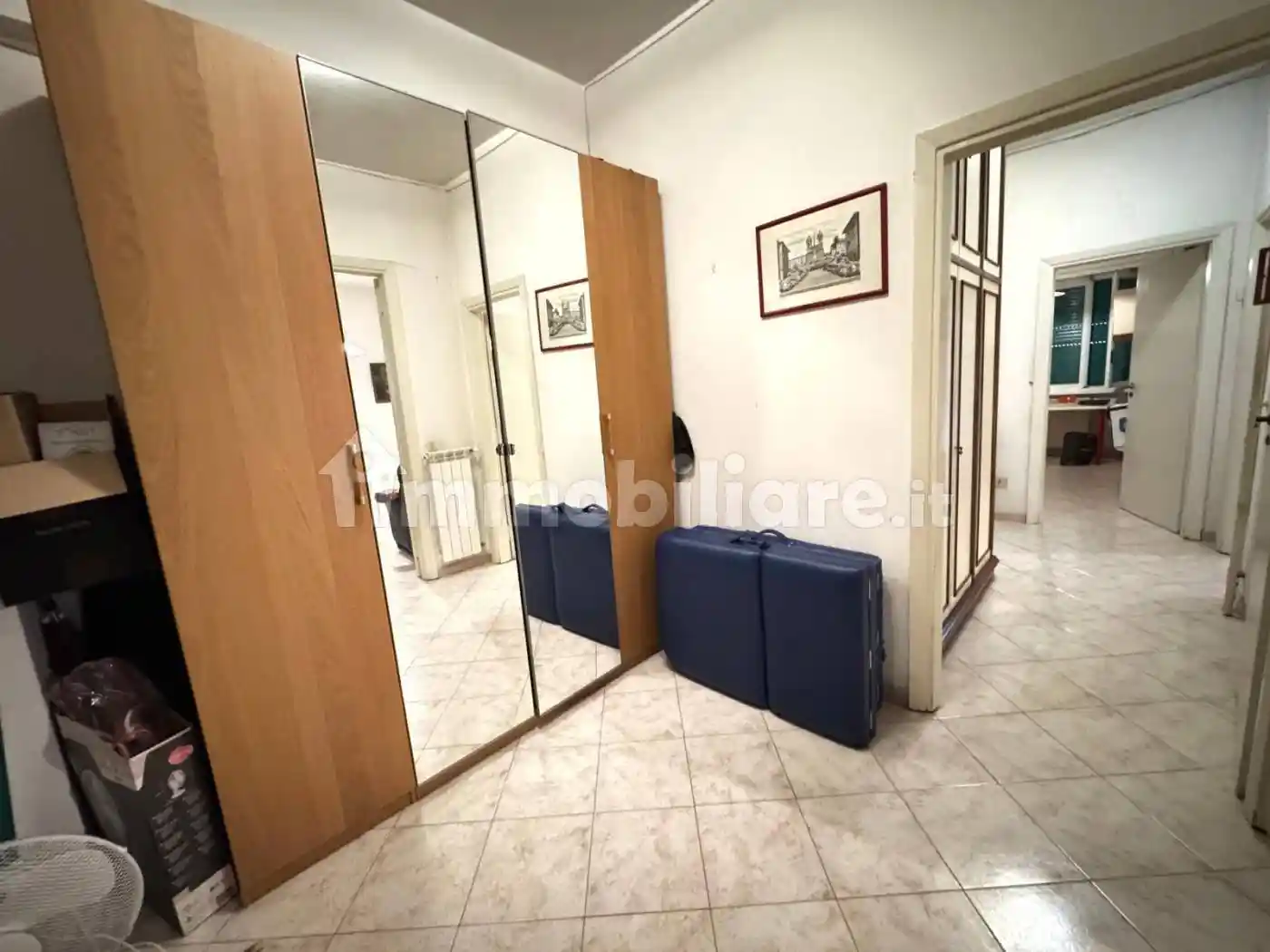 Quadrilocale via Luigi Pirandello, Talenti - Monte Sacro, Roma - foto 4