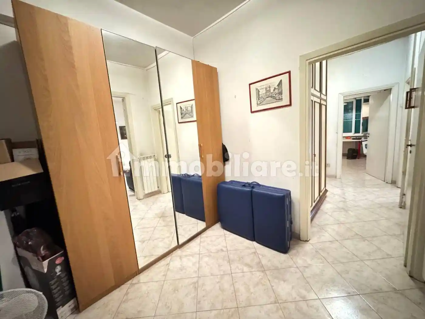 Quadrilocale via Luigi Pirandello, Talenti - Monte Sacro, Roma - foto 5