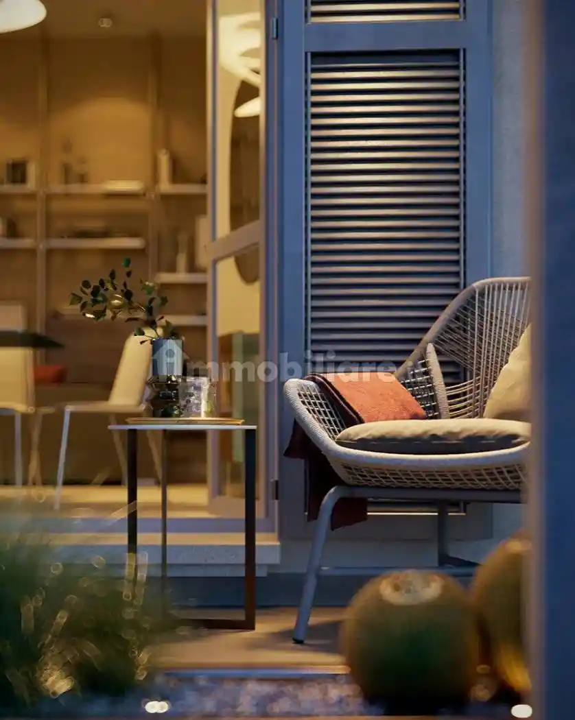 Appartamento in vendita a Pavia