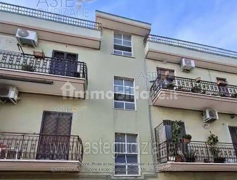 Quadrilocale via Carlo Saraceni 10, Torre Angela, Roma - foto 3