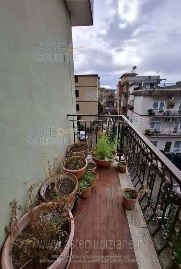 Quadrilocale via Carlo Saraceni 10, Torre Angela, Roma - foto 4