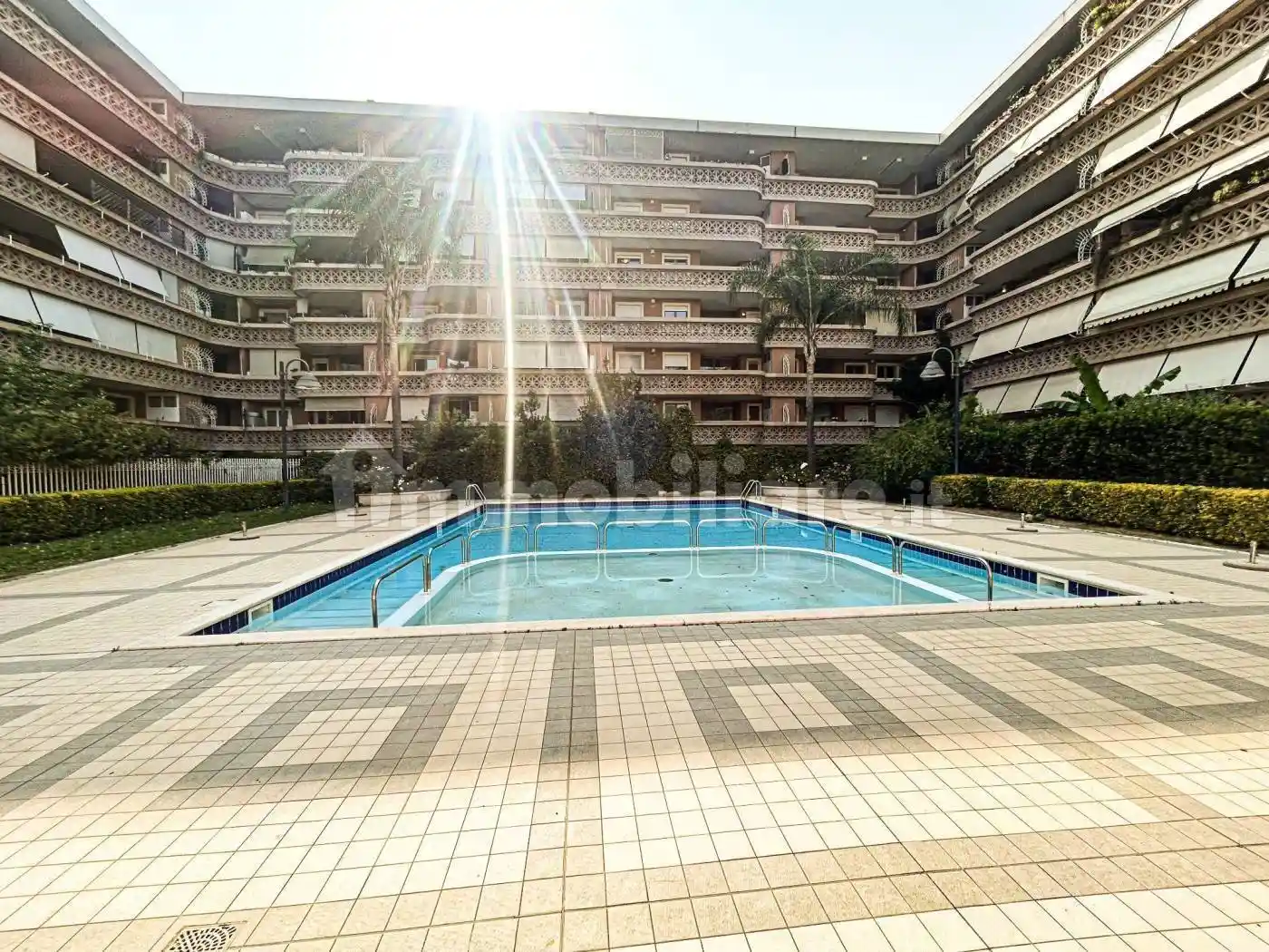 Trilocale via Flaminia 964, Due Ponti, Roma - foto 2