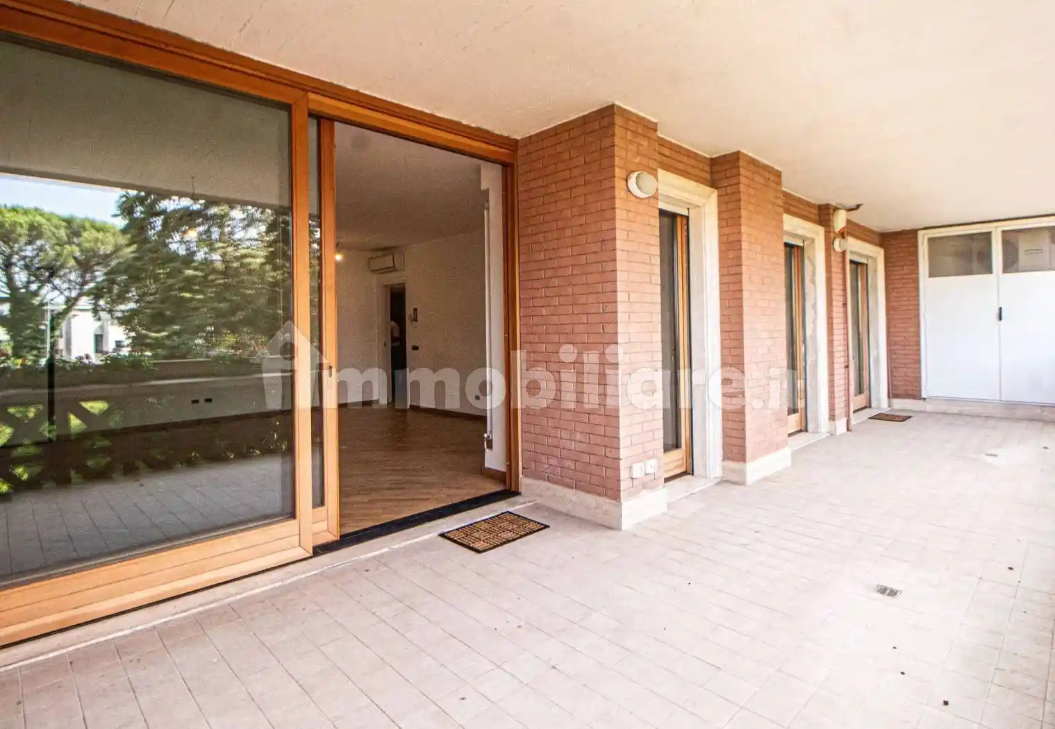 Trilocale via Flaminia 964, Due Ponti, Roma - foto 4