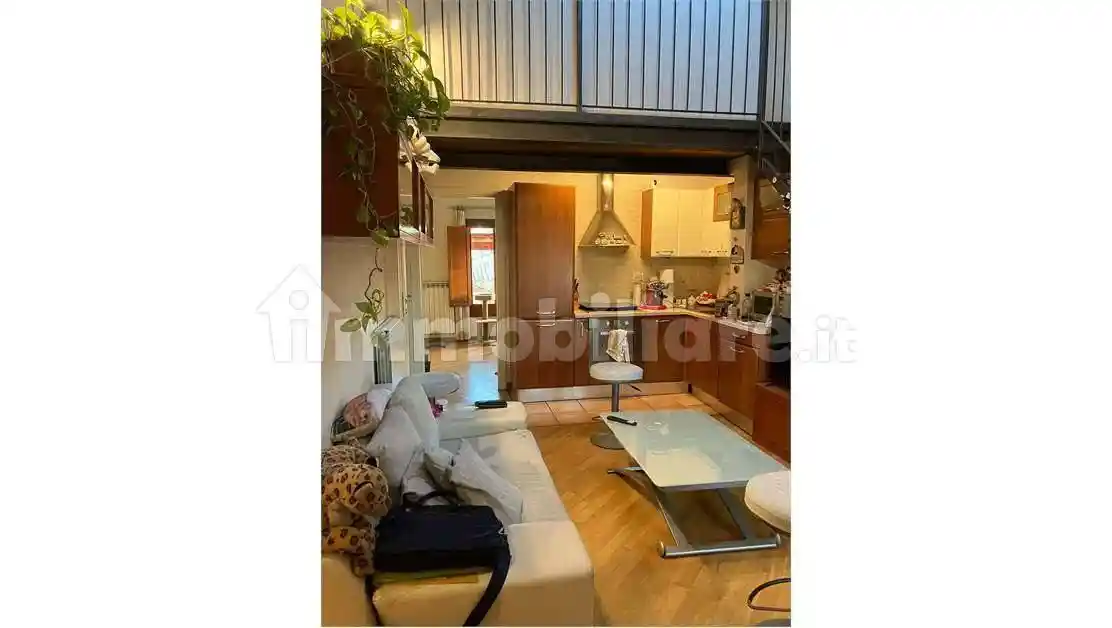 Trilocale ottimo stato, terzo piano, Santa Viola, Bologna - foto 3