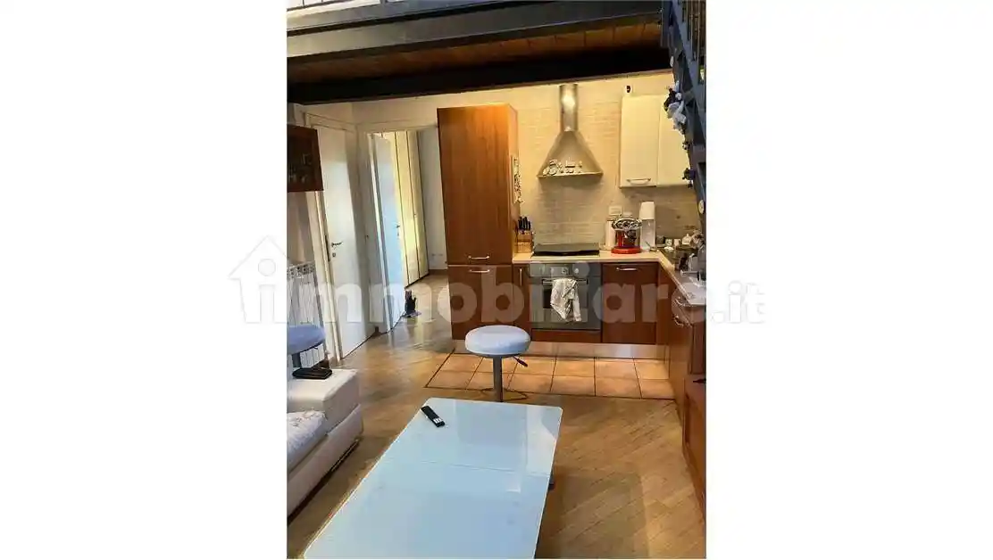 Trilocale ottimo stato, terzo piano, Santa Viola, Bologna - foto 5