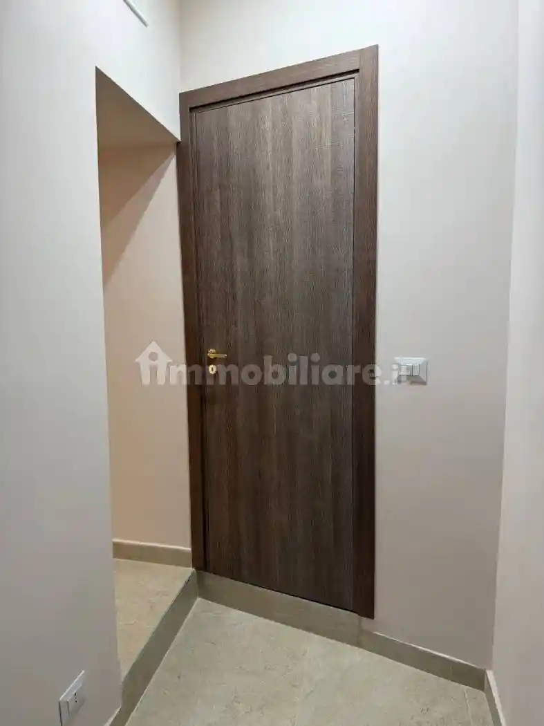 Appartamento in affitto a Napoli