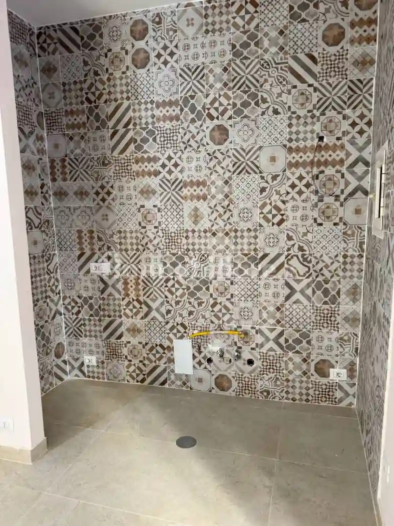 Monolocale Vico Monteroduni 1, Chiaia, Napoli - foto 4