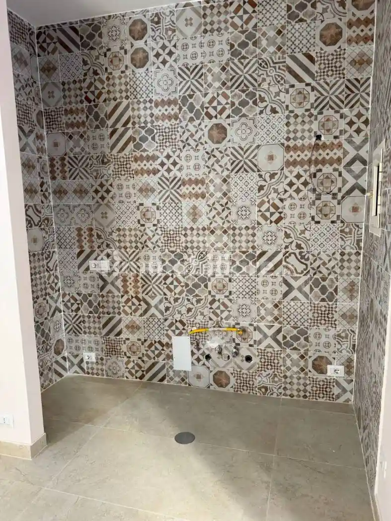 Monolocale Vico Monteroduni 1, Chiaia, Napoli - foto 3