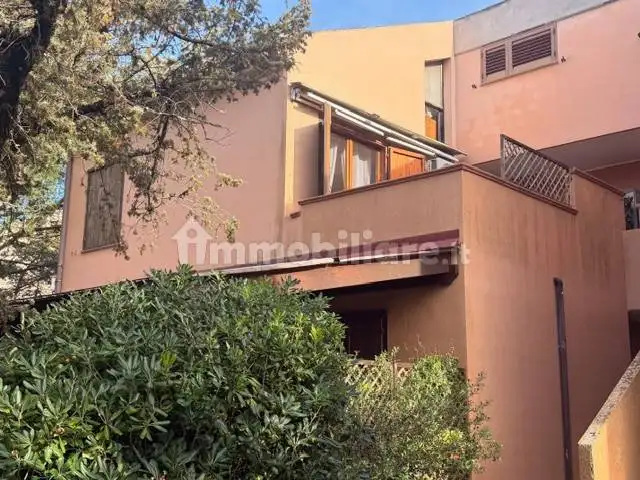 Appartamento in vendita a Sorso