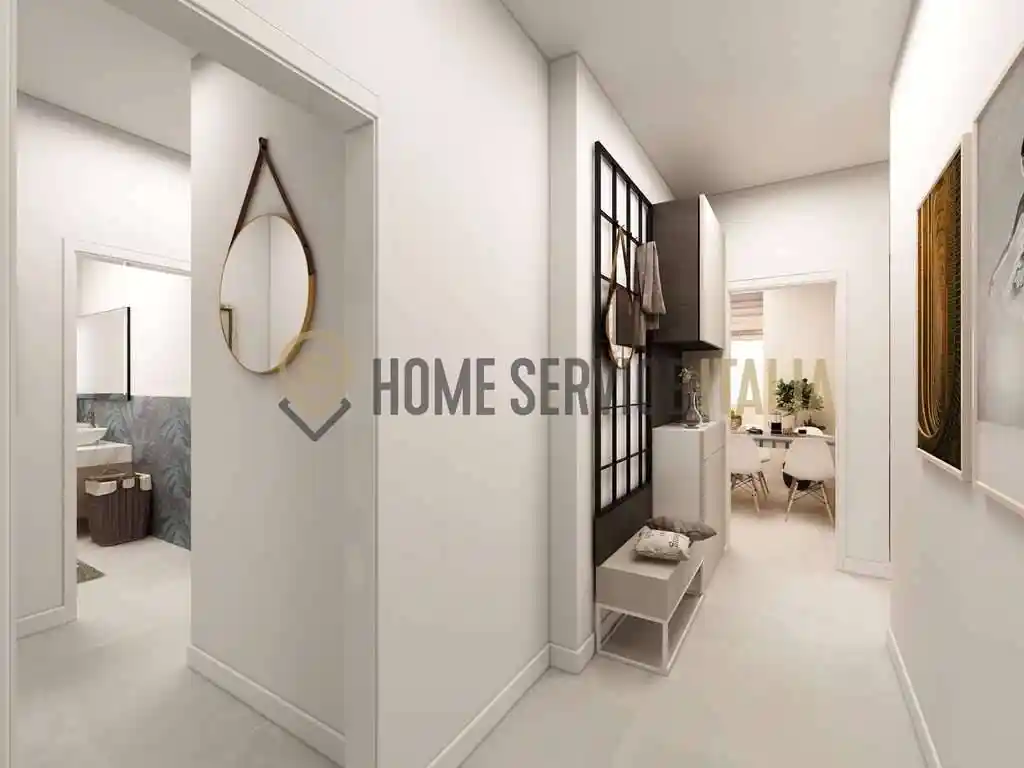 Trilocale via Don Renzo Cassoni, Gardolo, Trento - foto 2