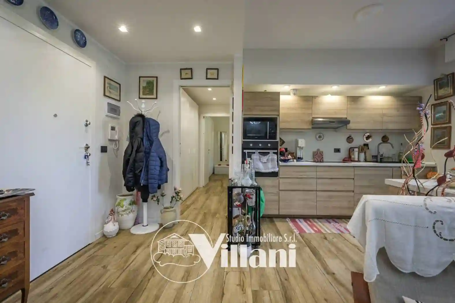 Appartamento - foto 3