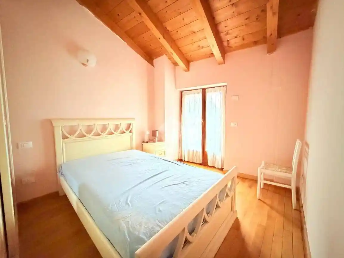 Villa a schiera via Guglielmo Marconi, Aldeno - foto 4