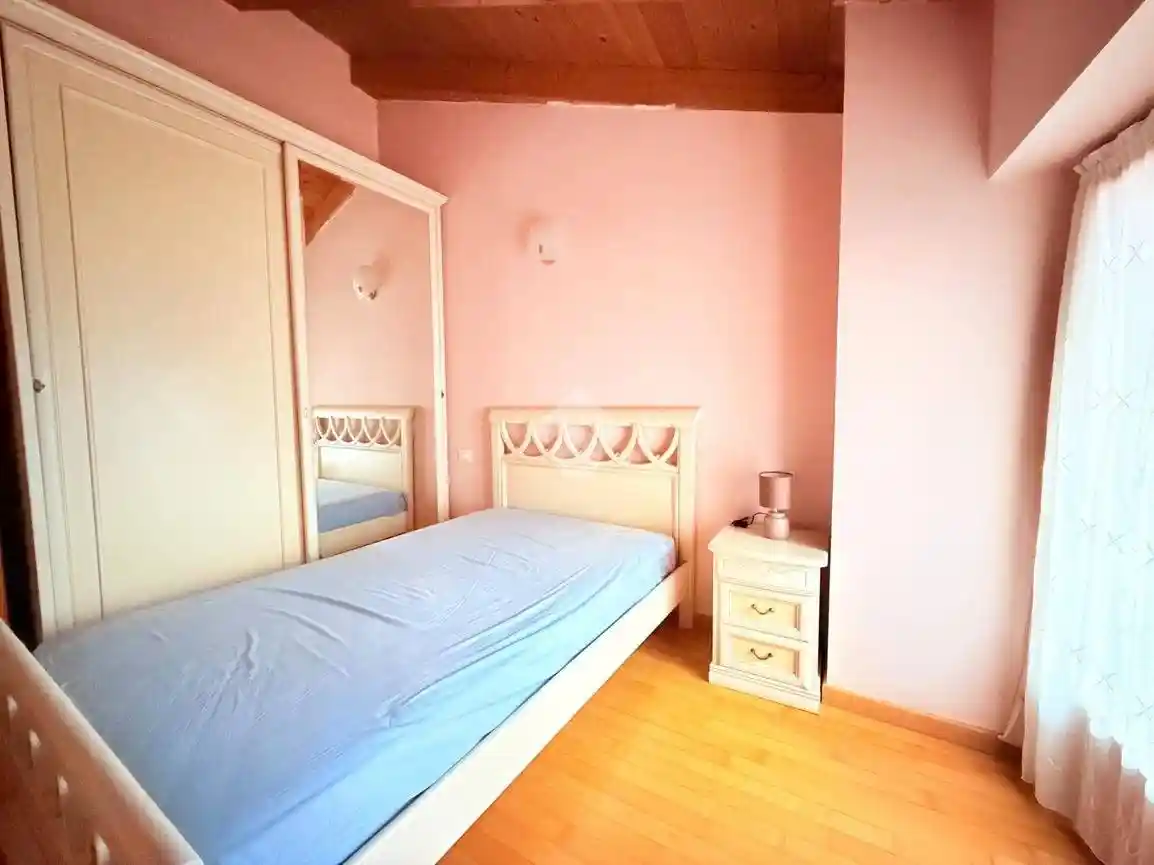 Villa a schiera via Guglielmo Marconi, Aldeno - foto 5