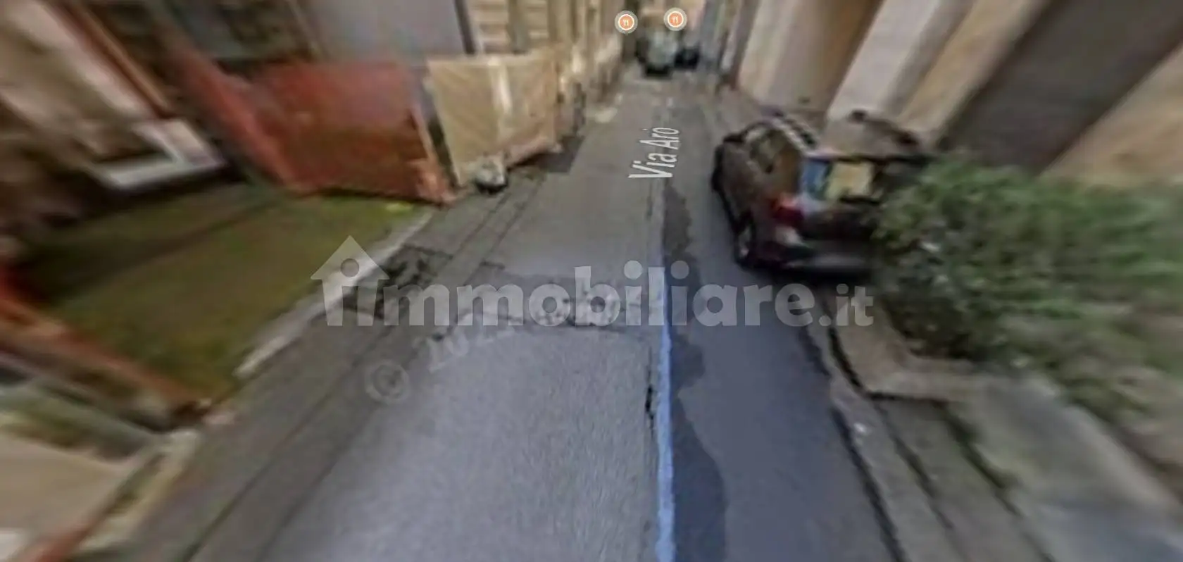 Appartamento in asta a Asti