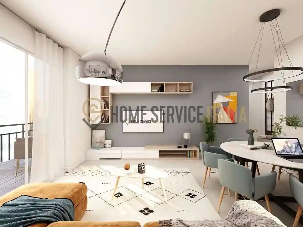 Trilocale via Don Renzo Cassoni, Gardolo, Trento - foto 5