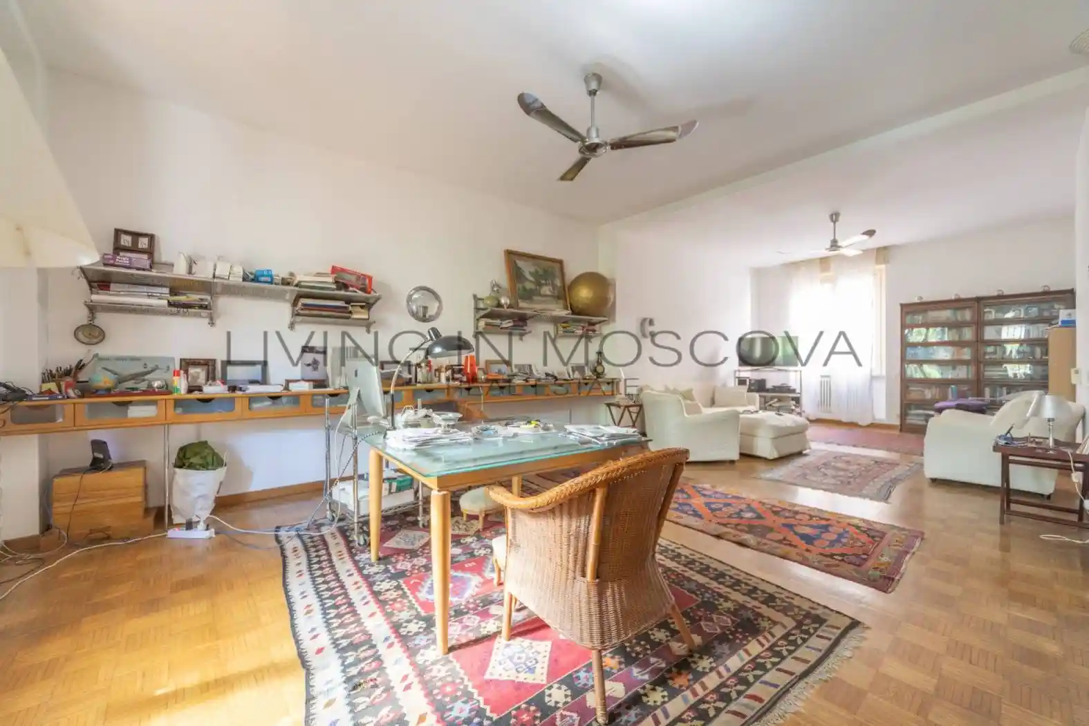 Trilocale via Legnano, Moscova, Milano - foto 2