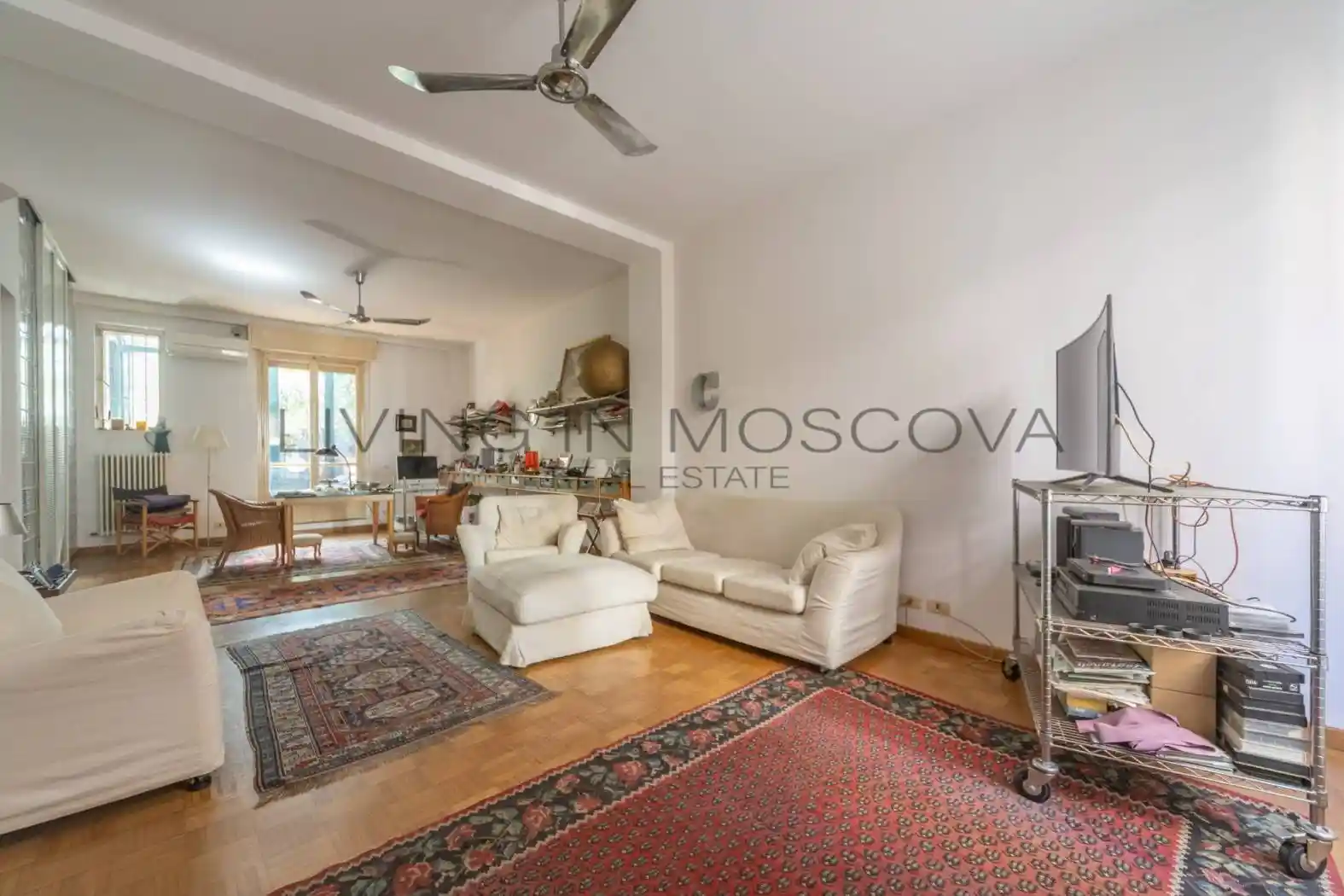 Trilocale via Legnano, Moscova, Milano - foto 5