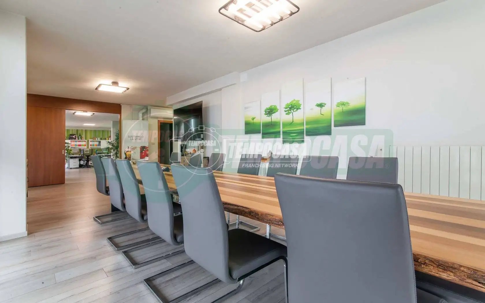 Appartamento in vendita a Gerenzano