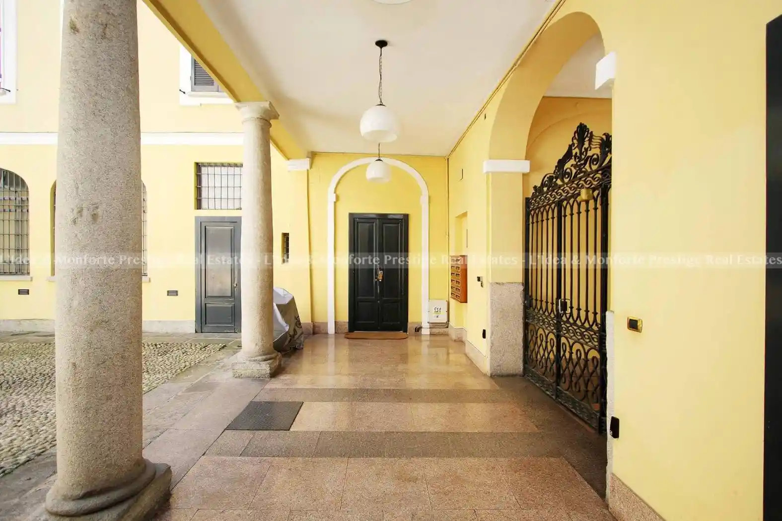 Trilocale via della Spiga, Quadrilatero della Moda, Milano - foto 3