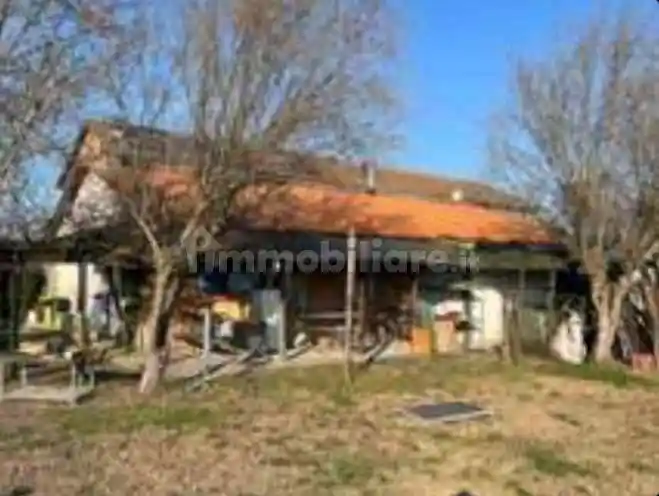 Rustico - casale all'asta via R. Formentini, Reggio Emilia - foto 4