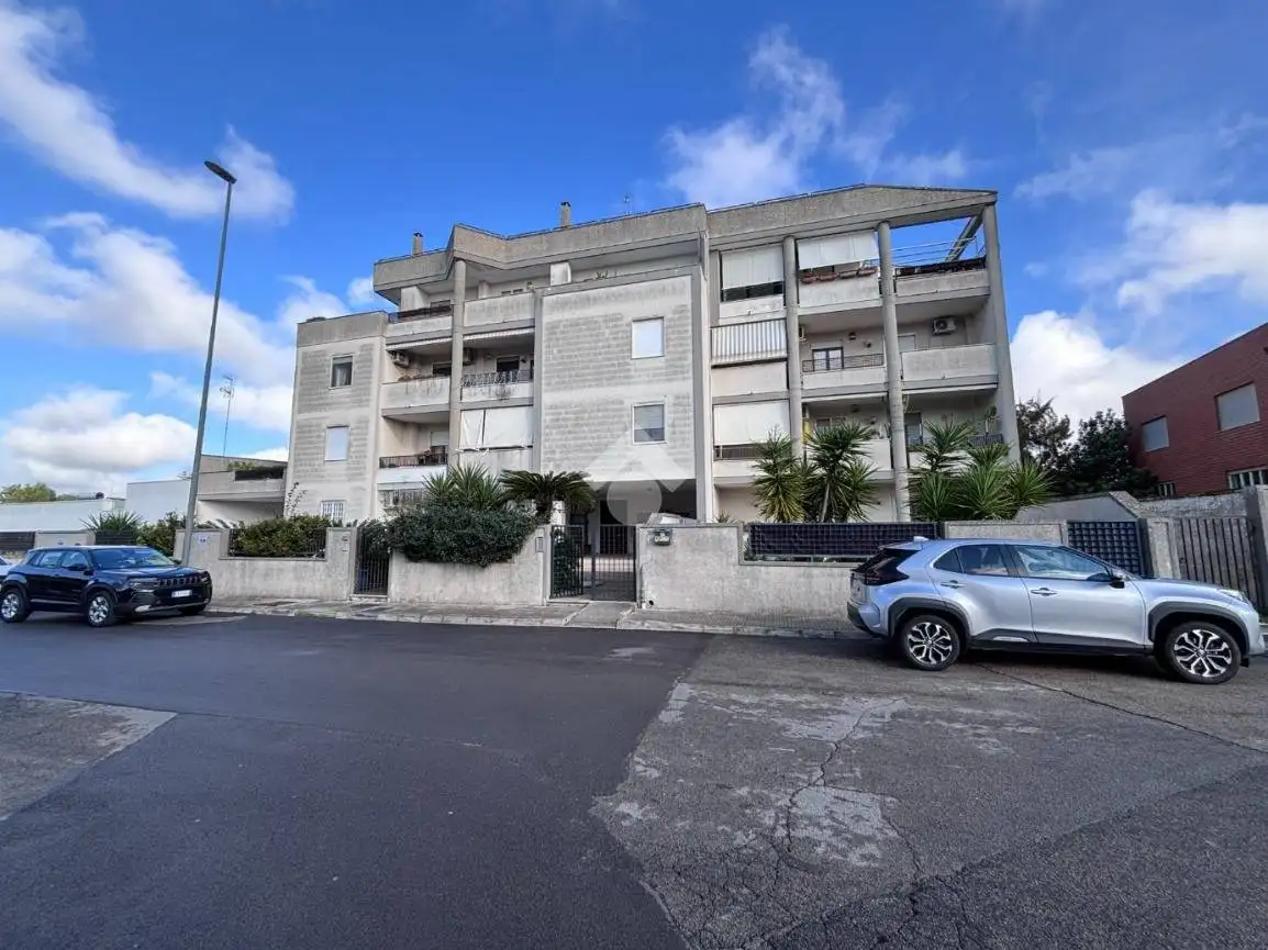 Appartamento in vendita a Lecce
