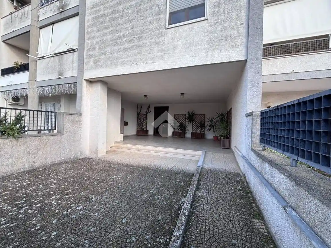 Trilocale via trapani 5, Salesiani - Caliò, Lecce - foto 2