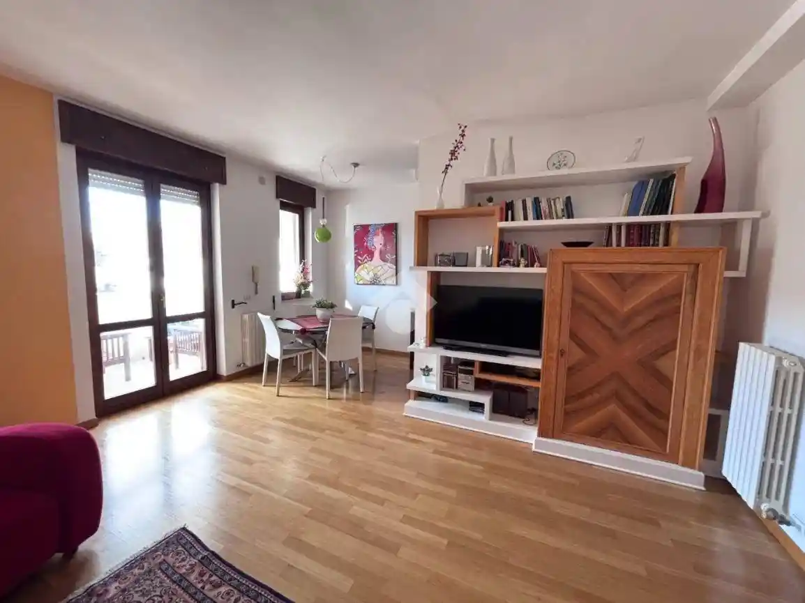 Trilocale via trapani 5, Salesiani - Caliò, Lecce - foto 3