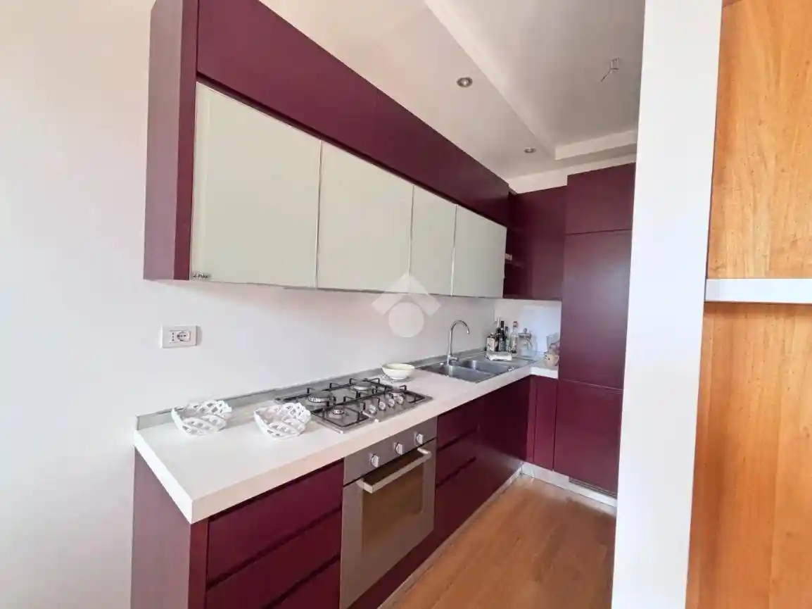 Trilocale via trapani 5, Salesiani - Caliò, Lecce - foto 4