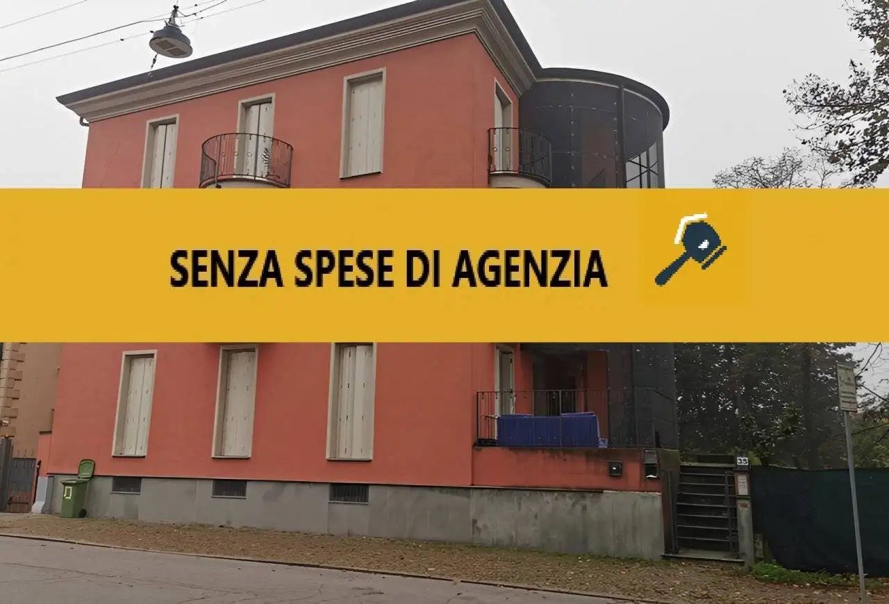 Appartamento in asta a Soresina