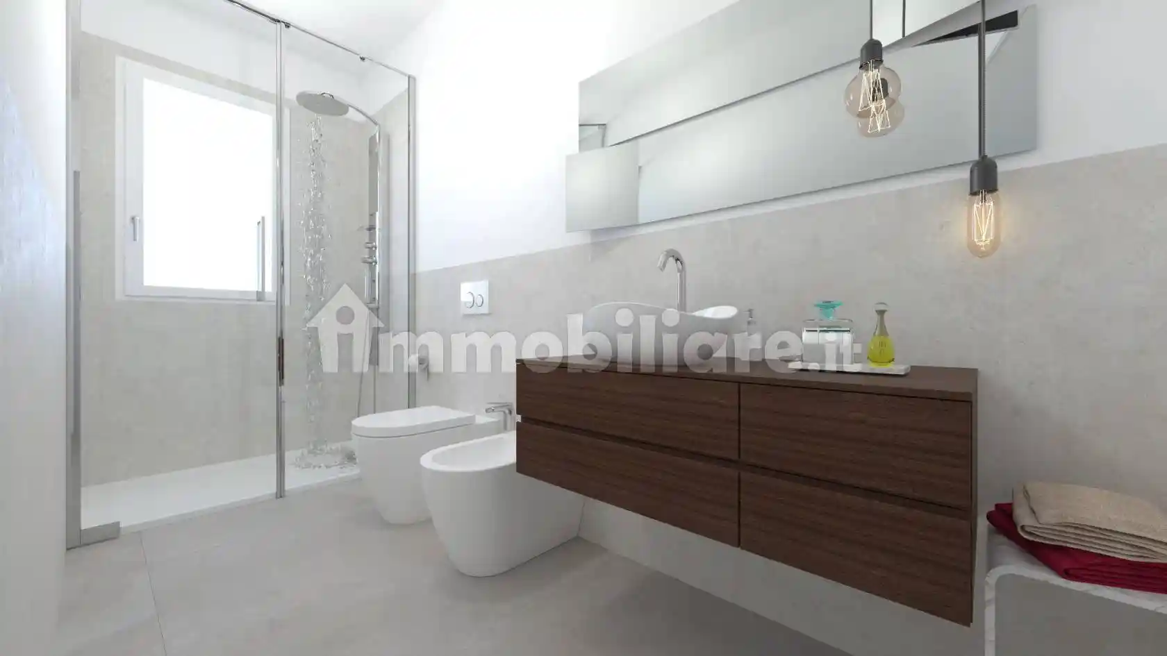 Quadrilocale via Armando Spadini 2, Santa Viola, Bologna - foto 5