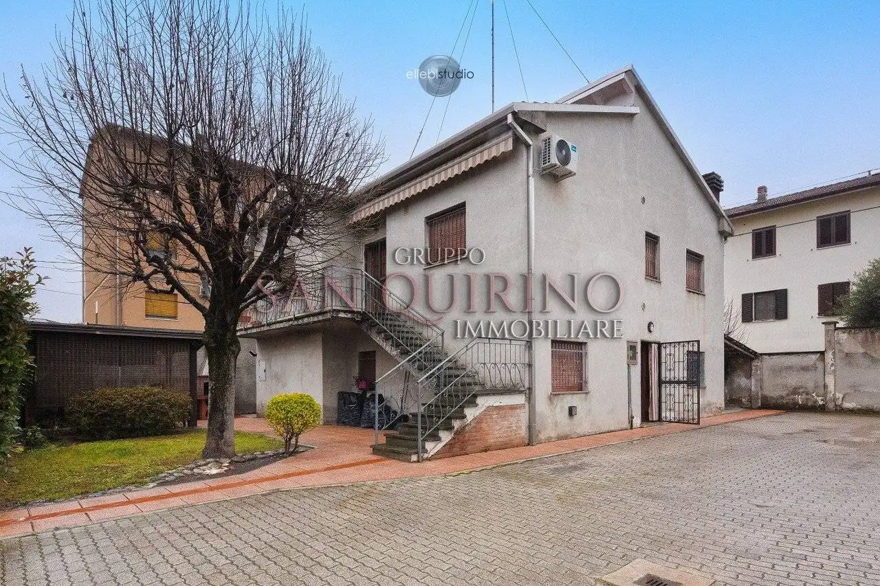 Villa in vendita a Finale Emilia