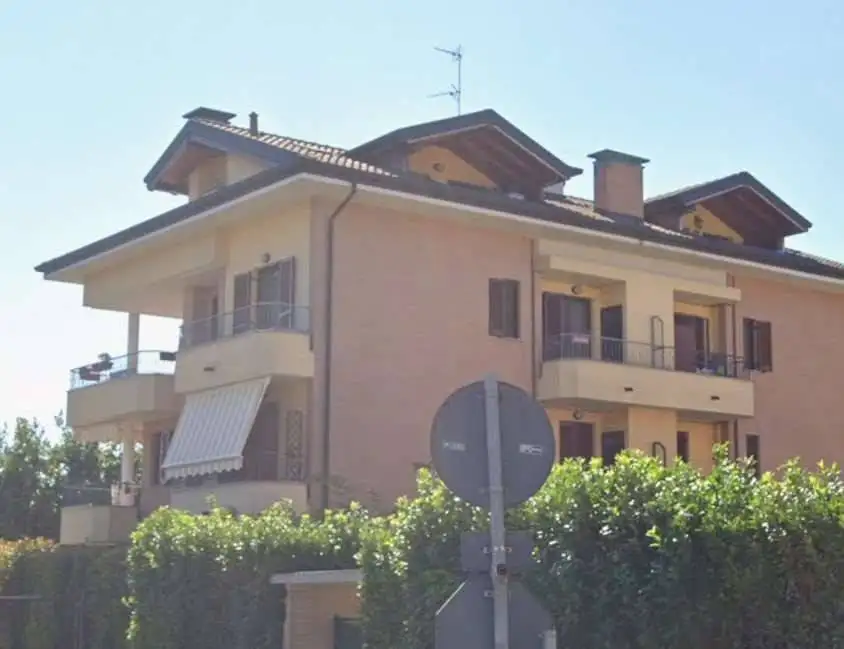 Appartamento in asta a Cesano Maderno