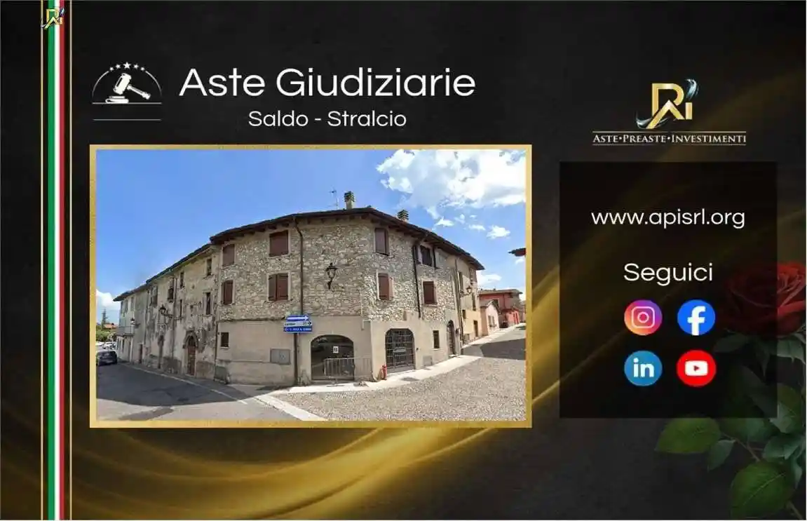 Appartamento in vendita a San Felice del Benaco