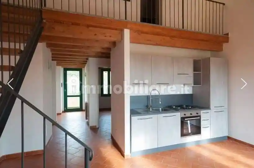 Trilocale via Chivasso 7, Casalotti, Roma - foto 3