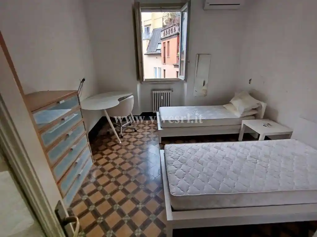 Bilocale corso Buenos Aires, Buenos Aires, Milano - foto 4