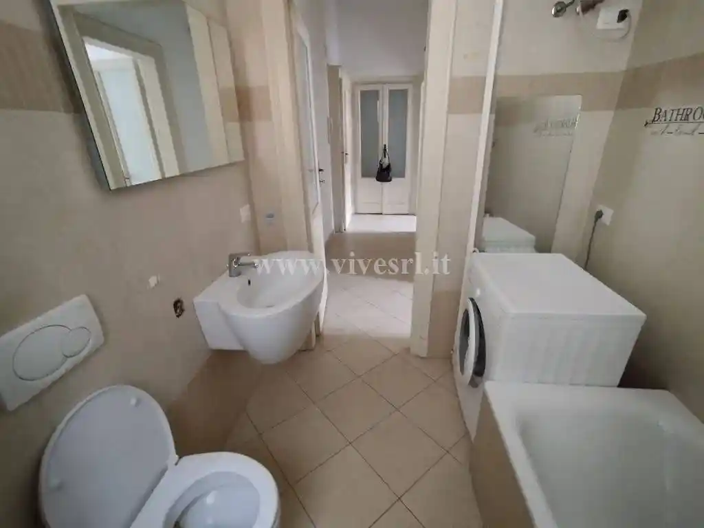 Bilocale corso Buenos Aires, Buenos Aires, Milano - foto 5