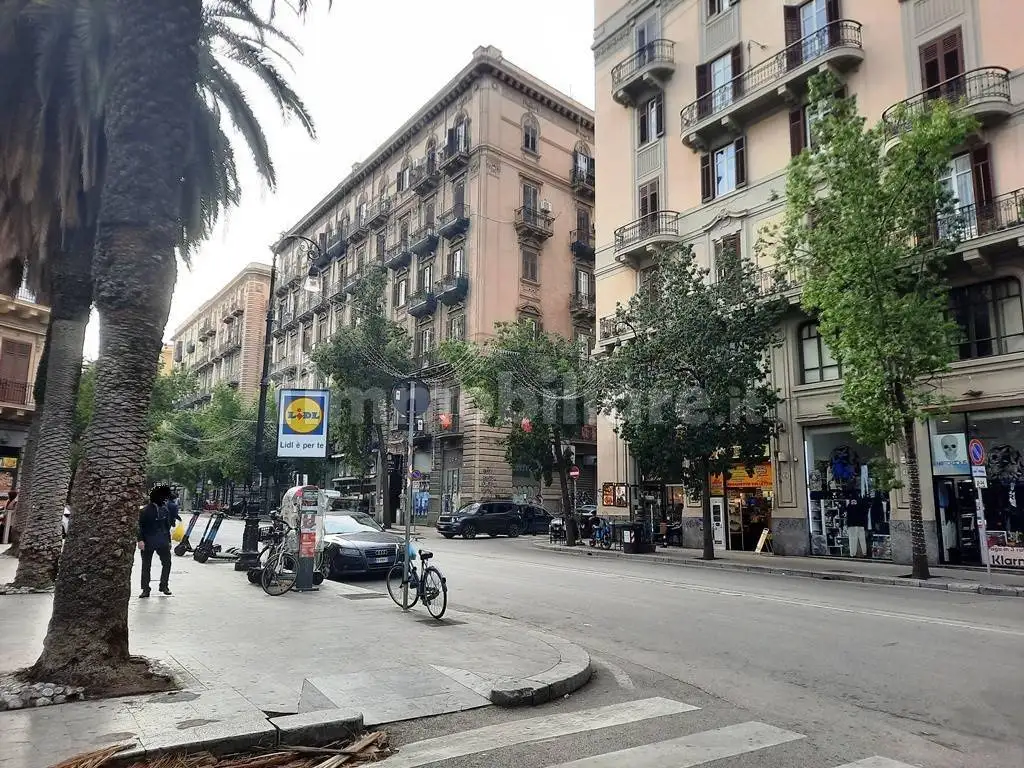 Appartamento in affitto a Palermo