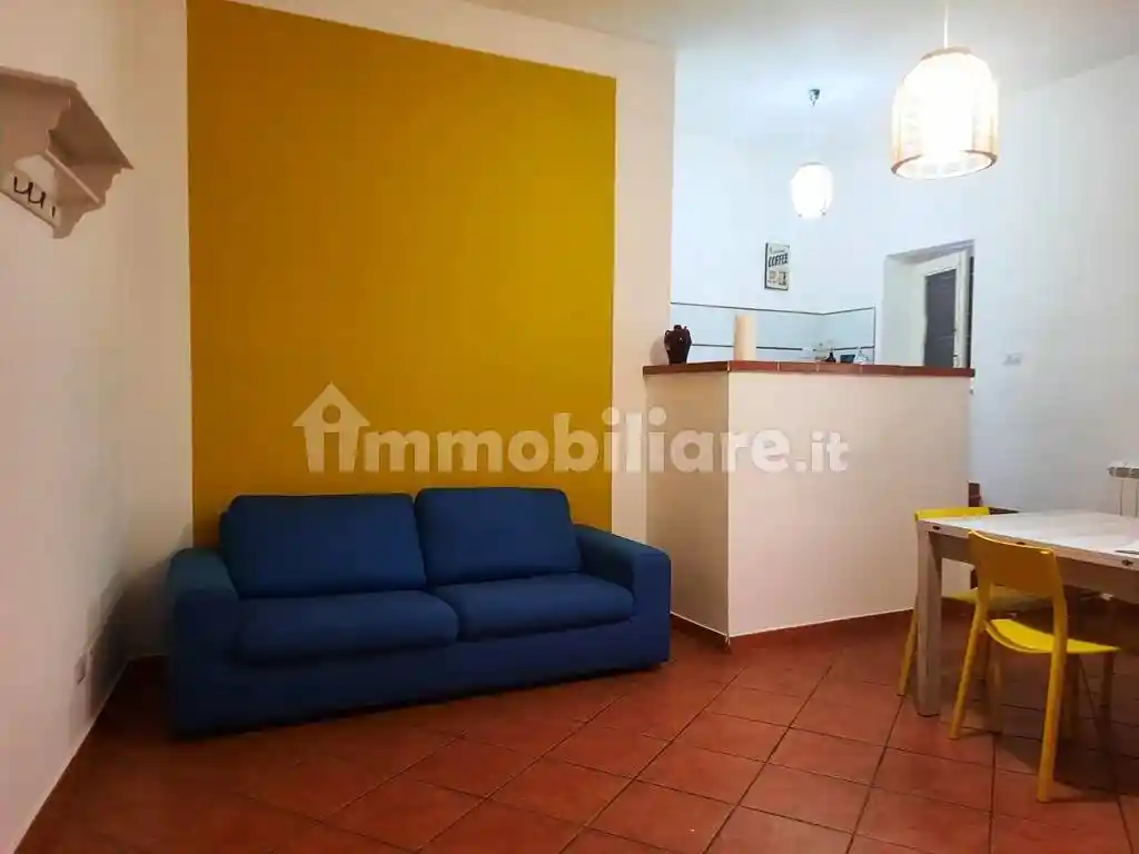 Bilocale via Divisi 28, Kalsa, Palermo - foto 2