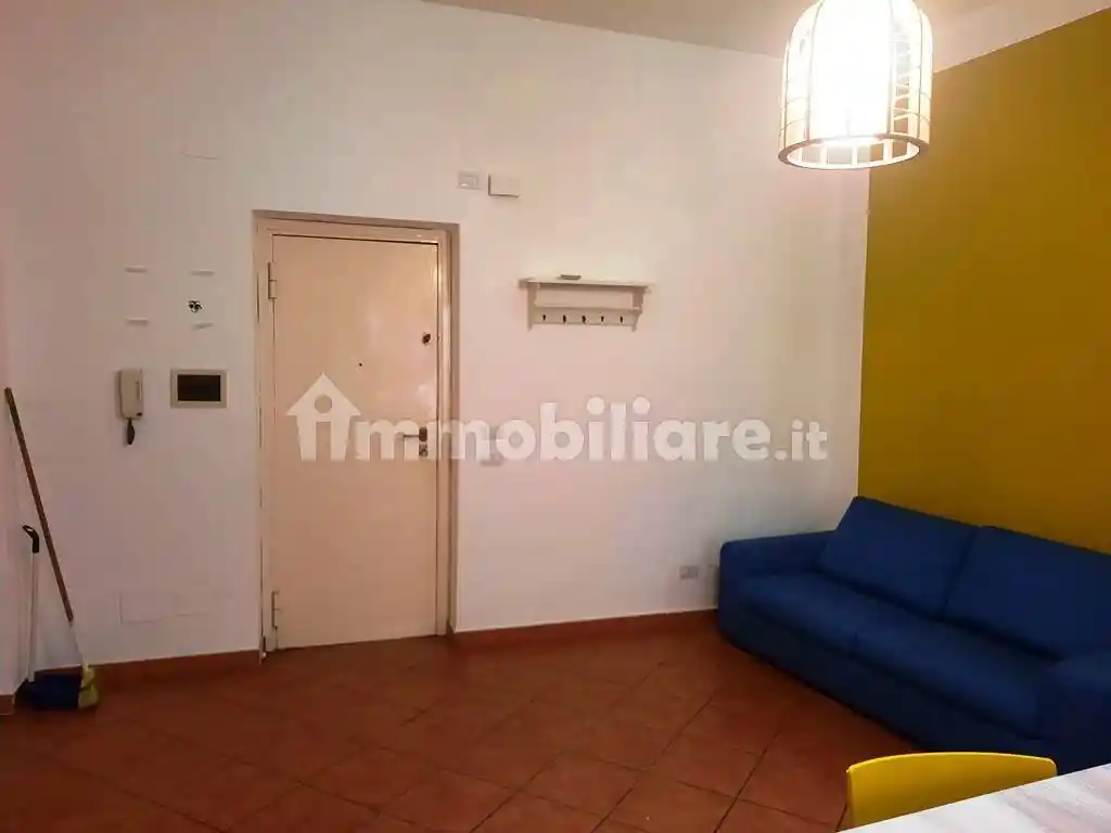 Bilocale via Divisi 28, Kalsa, Palermo - foto 3
