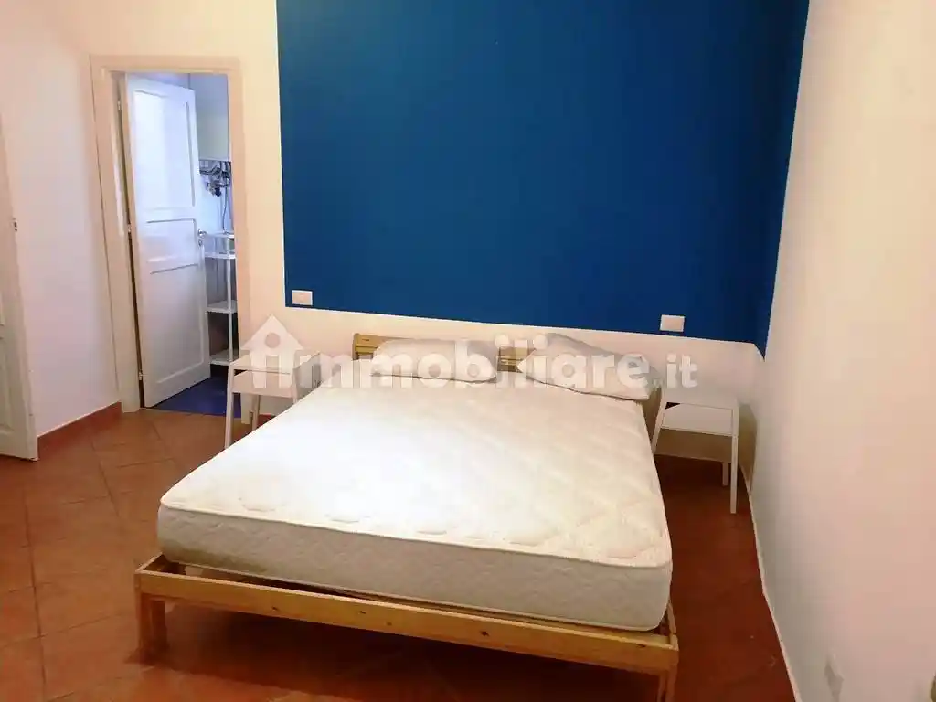 Bilocale via Divisi 28, Kalsa, Palermo - foto 4