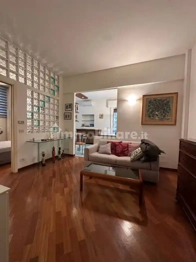 Bilocale Vico Chiuso Caffa 2, Foce, Genova - foto 2