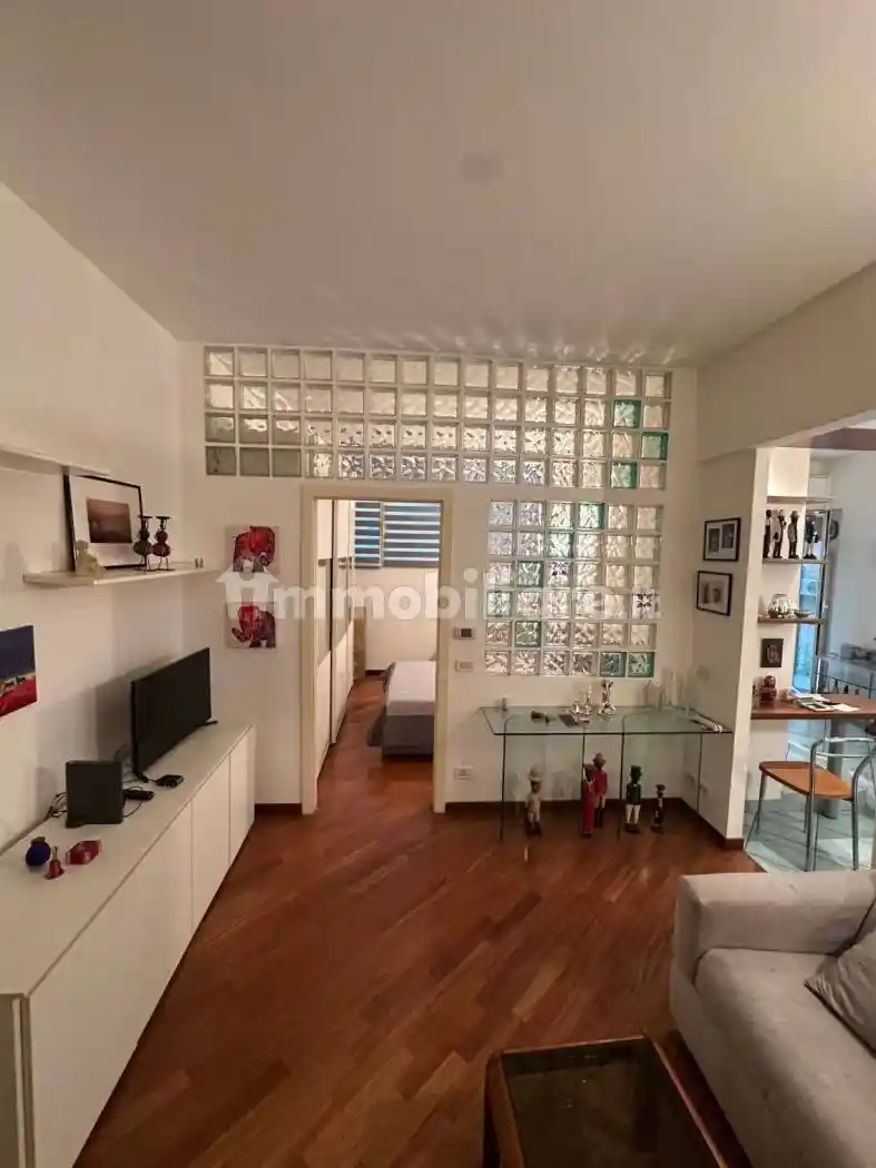 Bilocale Vico Chiuso Caffa 2, Foce, Genova - foto 4