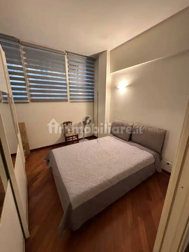 Bilocale Vico Chiuso Caffa 2, Foce, Genova - foto 5