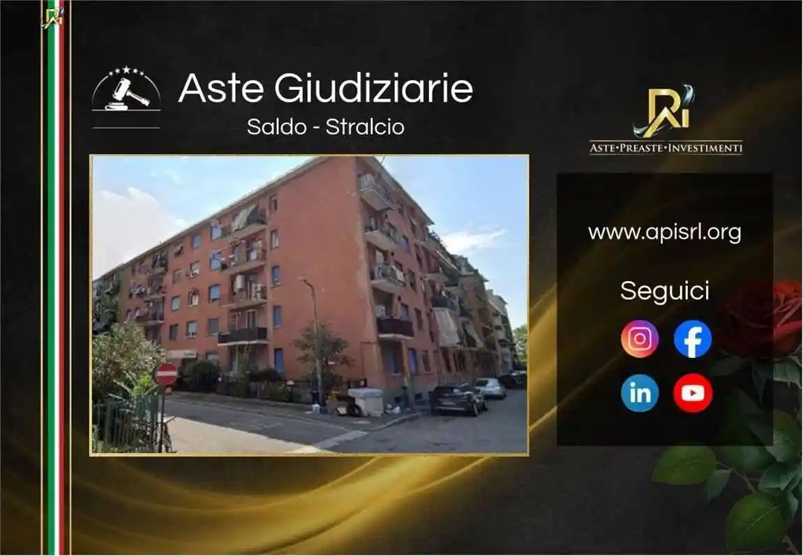 Appartamento in vendita a Paderno Dugnano