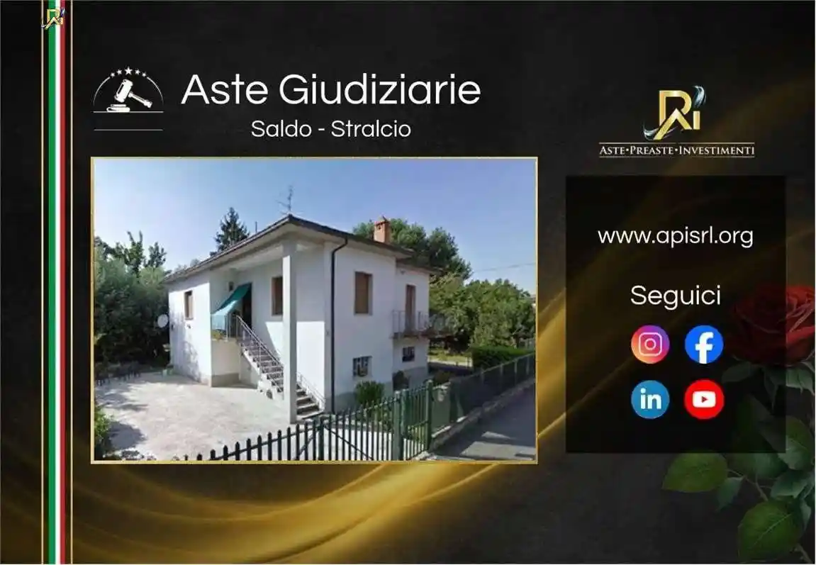 Appartamento in vendita a Pinarolo Po