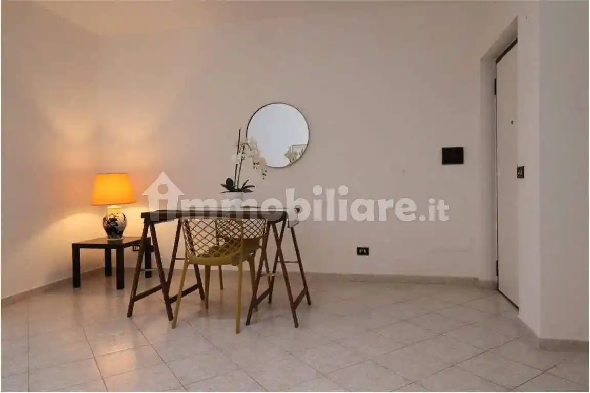 Appartamento via Alessi di turio, 8/a, Mater Domini - Cavita, Catanzaro - foto 4